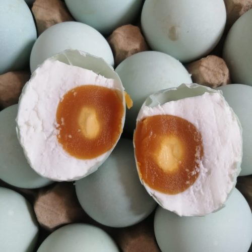 Telur Asin Murah Baturetno