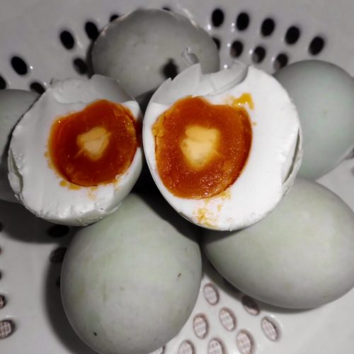 Telur Asin Murah Banguntapan_