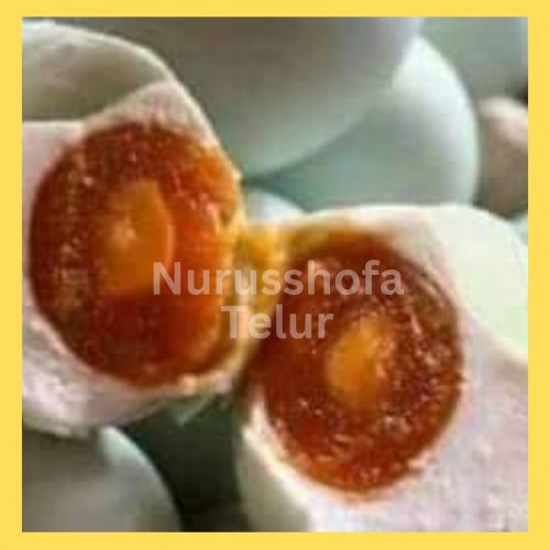 Telur Asin Murah Jetis_