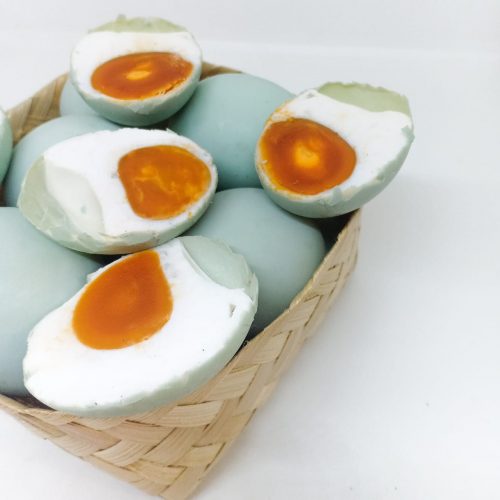 Jual Telur Asin Murah Masir Enak Murah di