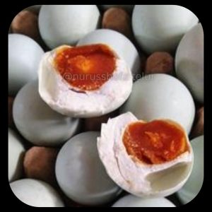Telur Asin Murah Mlati