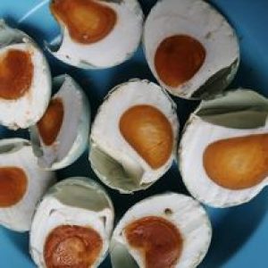 Telur Asin Murah Ngampilan