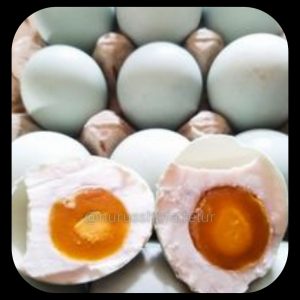 Telur Asin Murah Ngemplak