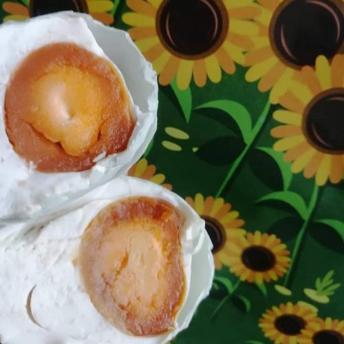 Telur Asin Murah Pandak