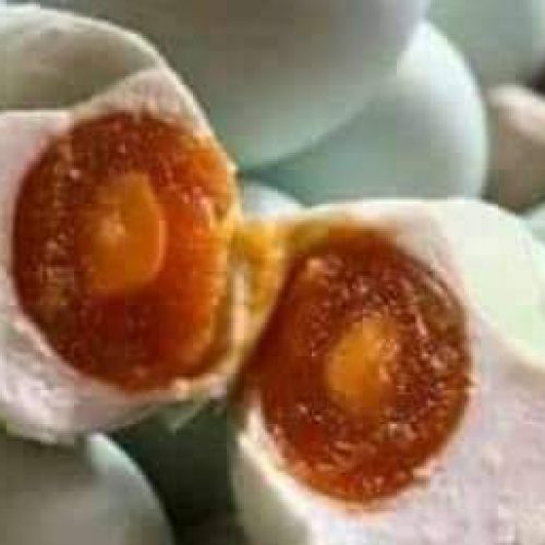 Telur Asin Murah Piyungan