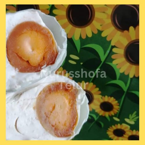 Telur Asin Murah Sewon