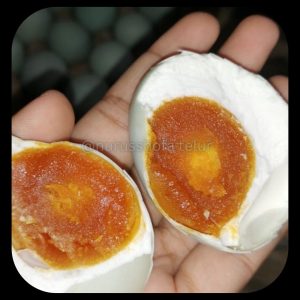 Telur Asin Murah Seyegan