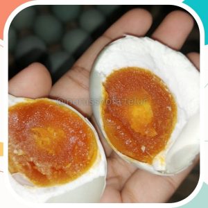 Telur Asin Murah Tegalrejo