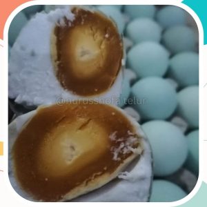 Telur Asin Murah Umbulharjo