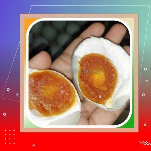 Telor asin Murah Kalibawang