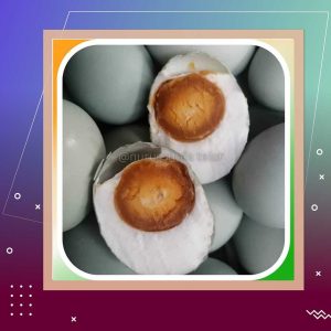 Telor asin Murah Lendah