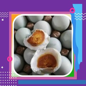Telor asin Murah Nanggulan