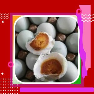 Telor asin Murah Panjatan