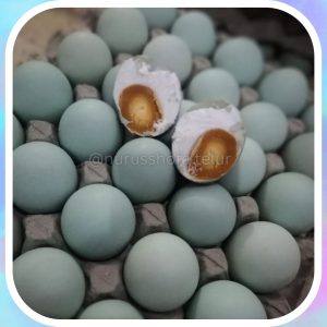 Telur Asin Matang 3