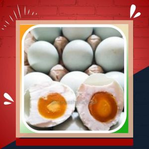 Telur asin Murah Samigaluh